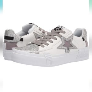 Mark Nason The Method Lottie Sneaker 6